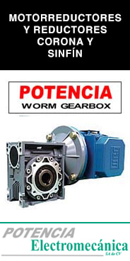 Potencia Electromecánica